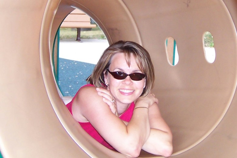 She still steals my heart away!