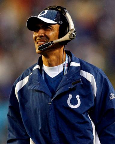 coach-dungy Dungy's "Quiet Strength" Is A Must Read!