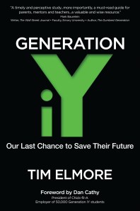 Generation iY