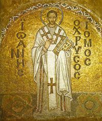 Chrysostom