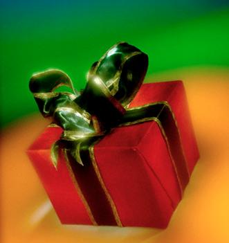 Christmas present