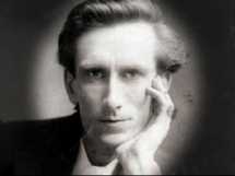 Oswald Chambers