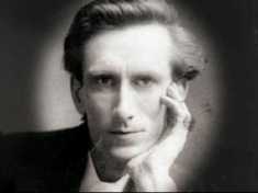 Oswald Chambers
