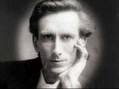 Oswald Chambers
