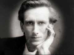 Oswald Chambers