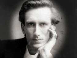 Oswald Chambers