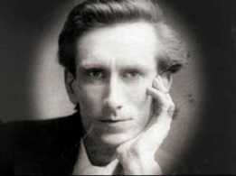 Oswald Chambers