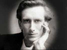Oswald Chambers
