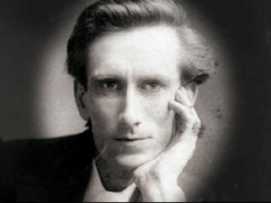 Oswald Chambers