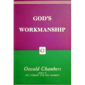 God's Workmanship