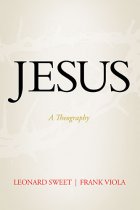 Jesus A Theography