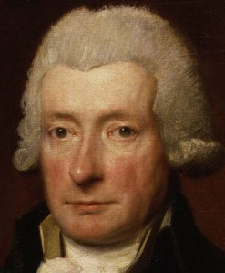 William Cowper
