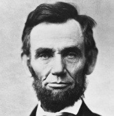 Abraham Lincoln