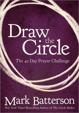 Draw The Circle
