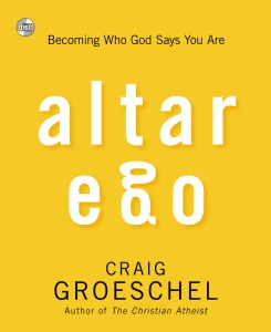 Altar Ego