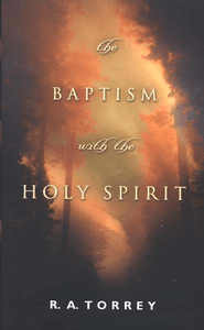Baptism with the Holy Spirit