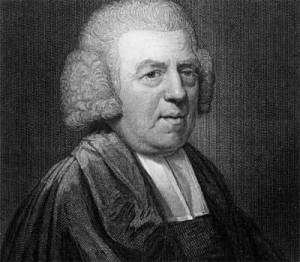 John Newton