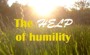 Humility