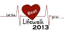 Lifewalk logo 2013