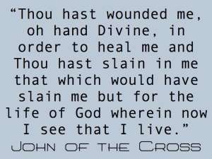 John of the Cross