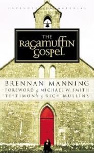 Ragamuffin Gospel