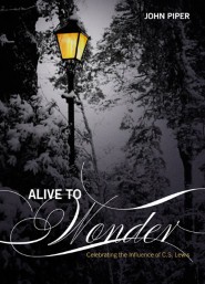 Alive To Wonder