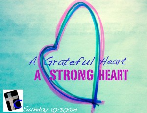 A Grateful Heart [web]