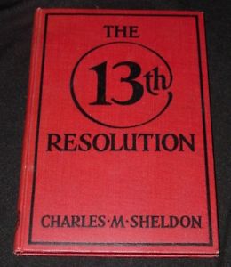 The 13th Resolution