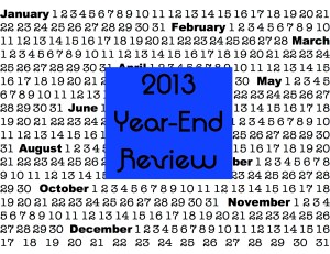 Year-End Review