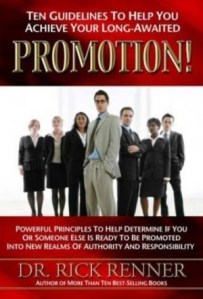 Promotion