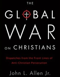 The Global War On Christians