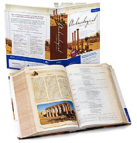 Archeological Study Bible