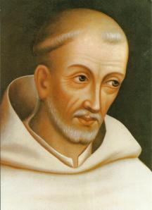 Bernard of Clairvaux