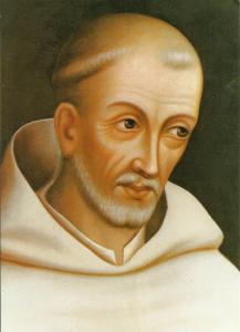 Bernard of Clairvaux