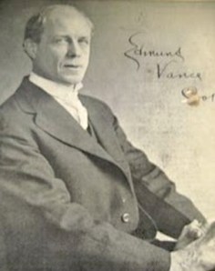 Edmund Vance Cooke
