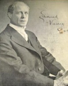 Edmund Vance Cooke