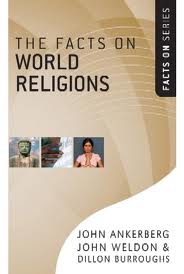 The Fact On World Religions