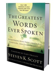 The Grestest Words Ever Spoken