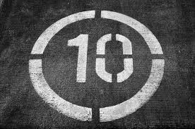 10
