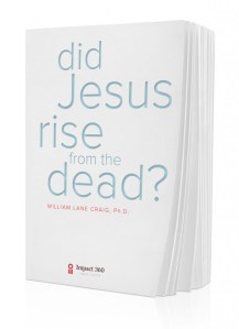 Did Jesus Rise From The Dead