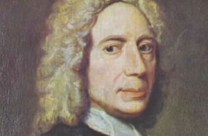 Isaac Watts