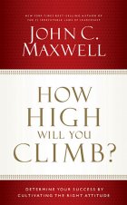 How High Will You Climb?