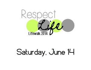 Lifewalk