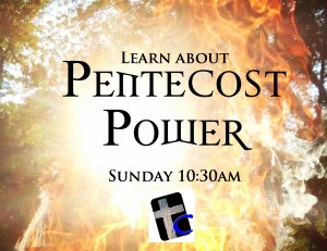 Pentecost