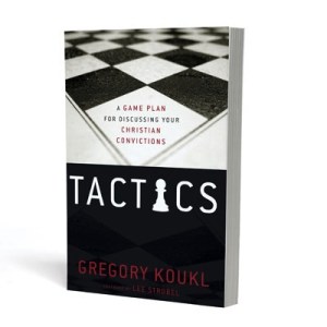 Tactics