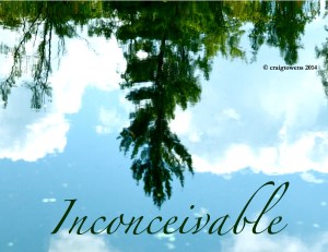 Inconceivable