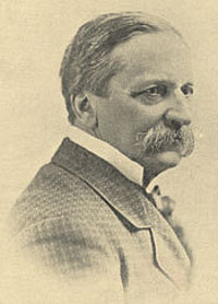 Josiah G. Holland