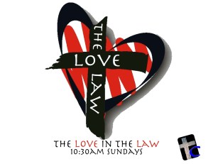 Love In The Law