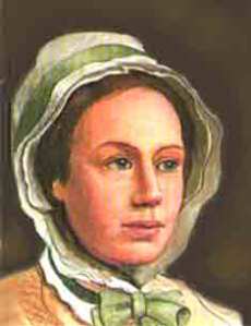 Susanna Wesley