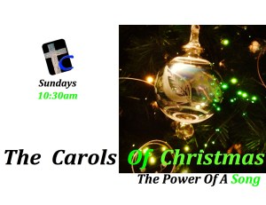 Carols Of Christmas